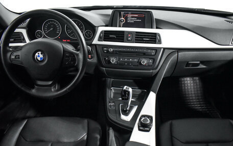 BMW 3 серия, 2014 год, 1 560 000 рублей, 15 фотография
