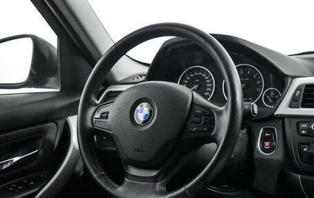 BMW 3 серия, 2014 год, 1 560 000 рублей, 14 фотография