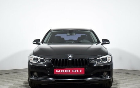 BMW 3 серия, 2014 год, 1 560 000 рублей, 2 фотография