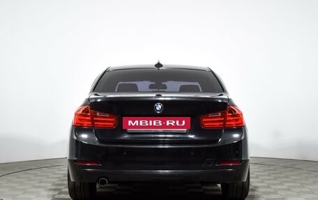 BMW 3 серия, 2014 год, 1 560 000 рублей, 6 фотография