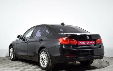 BMW 3 серия, 2014 год, 1 560 000 рублей, 7 фотография
