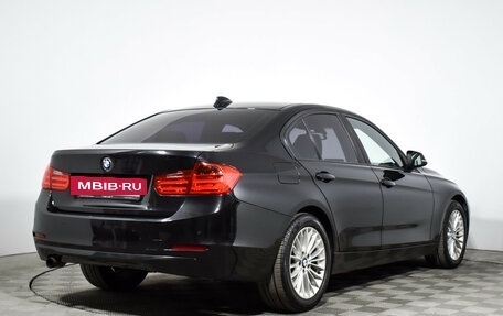 BMW 3 серия, 2014 год, 1 560 000 рублей, 5 фотография