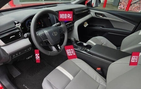Toyota Camry, 2026 год, 6 175 000 рублей, 12 фотография
