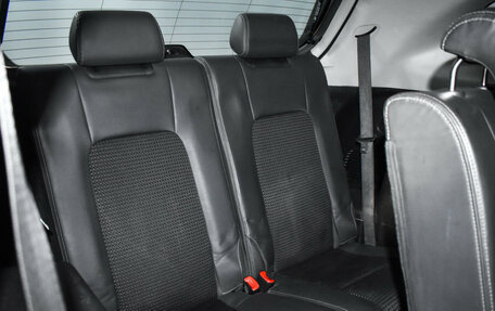 Chevrolet Captiva I, 2012 год, 850 000 рублей, 15 фотография