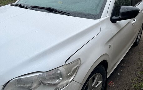Peugeot 301 I рестайлинг, 2013 год, 750 000 рублей, 5 фотография