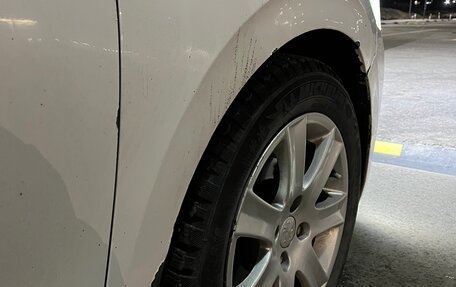 Peugeot 301 I рестайлинг, 2013 год, 750 000 рублей, 11 фотография