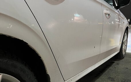 Peugeot 301 I рестайлинг, 2013 год, 750 000 рублей, 10 фотография
