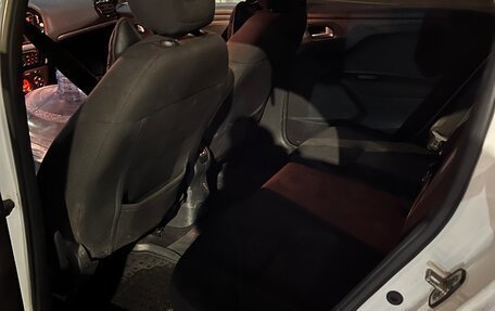 Peugeot 301 I рестайлинг, 2013 год, 750 000 рублей, 15 фотография