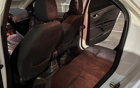 Peugeot 301 I рестайлинг, 2013 год, 750 000 рублей, 14 фотография
