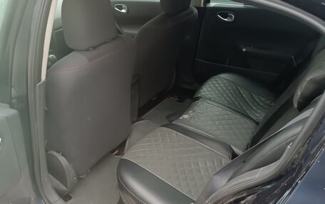 Renault Megane II, 2007 год, 179 999 рублей, 6 фотография