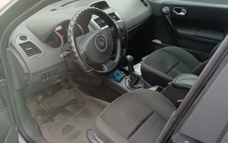 Renault Megane II, 2007 год, 179 999 рублей, 5 фотография