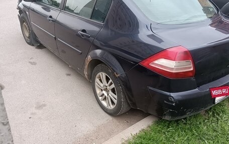 Renault Megane II, 2007 год, 179 999 рублей, 4 фотография