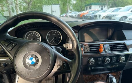 BMW 5 серия, 2003 год, 1 050 000 рублей, 2 фотография