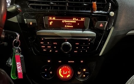 Peugeot 301 I рестайлинг, 2013 год, 750 000 рублей, 21 фотография
