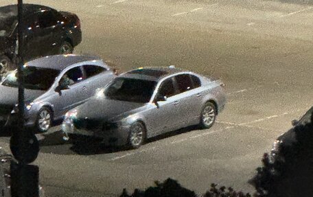 BMW 5 серия, 2003 год, 1 050 000 рублей, 8 фотография
