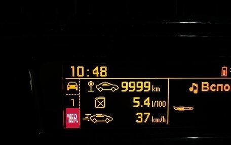 Peugeot 301 I рестайлинг, 2013 год, 750 000 рублей, 23 фотография