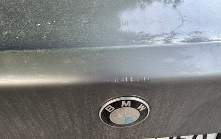 BMW 5 серия, 2003 год, 1 050 000 рублей, 11 фотография