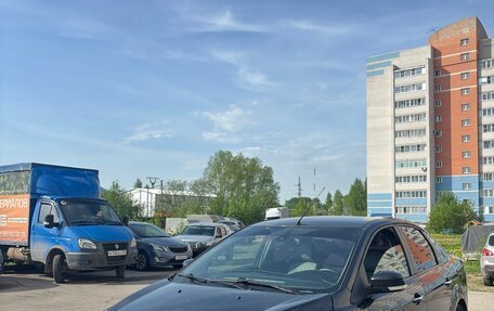 Ford Focus II рестайлинг, 2009 год, 410 000 рублей, 2 фотография
