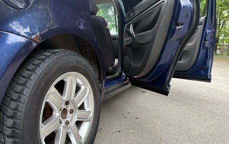 Volkswagen Passat B5+ рестайлинг, 2005 год, 400 000 рублей, 5 фотография
