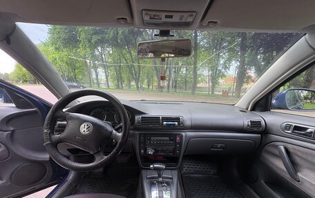 Volkswagen Passat B5+ рестайлинг, 2005 год, 400 000 рублей, 7 фотография
