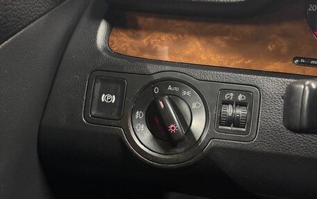 Volkswagen Passat B6, 2008 год, 580 000 рублей, 8 фотография