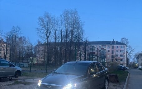 Ford Focus II рестайлинг, 2009 год, 410 000 рублей, 8 фотография