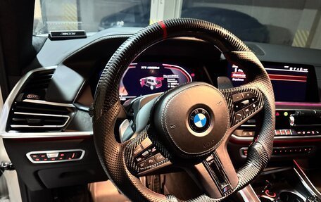 BMW X7, 2020 год, 9 500 000 рублей, 12 фотография