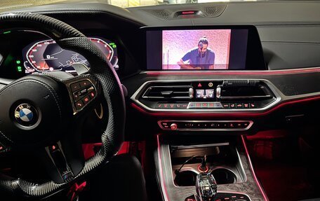 BMW X7, 2020 год, 9 500 000 рублей, 13 фотография