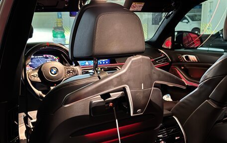 BMW X7, 2020 год, 9 500 000 рублей, 15 фотография