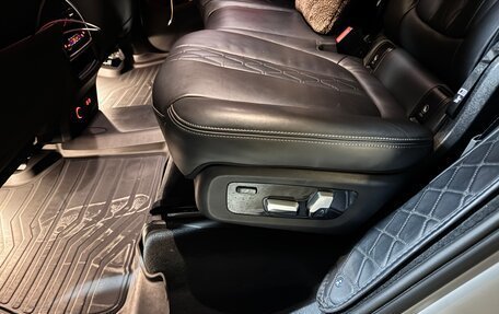 BMW X7, 2020 год, 9 500 000 рублей, 17 фотография