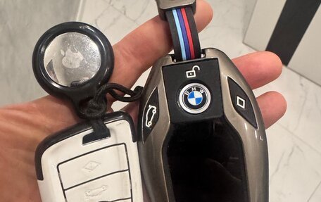BMW X7, 2020 год, 9 500 000 рублей, 23 фотография