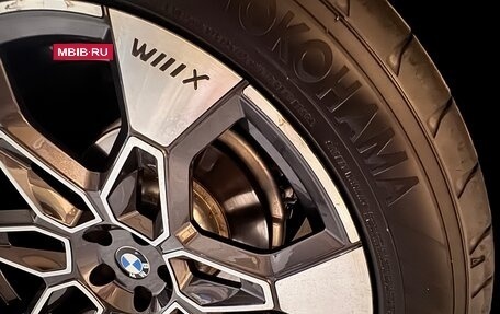 BMW X7, 2020 год, 9 500 000 рублей, 22 фотография