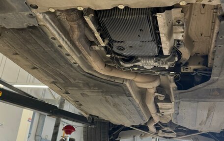 BMW X7, 2020 год, 9 500 000 рублей, 30 фотография