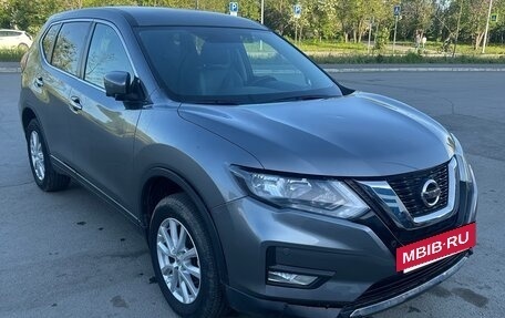 Nissan X-Trail, 2020 год, 2 200 000 рублей, 2 фотография