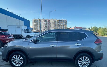 Nissan X-Trail, 2020 год, 2 200 000 рублей, 6 фотография