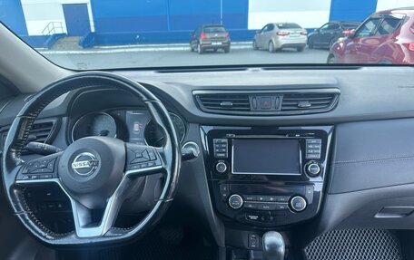 Nissan X-Trail, 2020 год, 2 200 000 рублей, 8 фотография