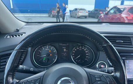 Nissan X-Trail, 2020 год, 2 200 000 рублей, 9 фотография