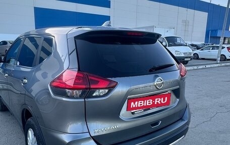 Nissan X-Trail, 2020 год, 2 200 000 рублей, 5 фотография