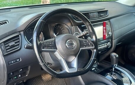 Nissan X-Trail, 2020 год, 2 200 000 рублей, 7 фотография