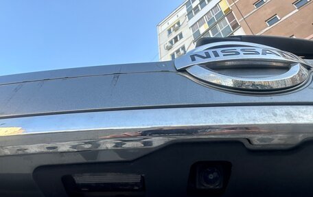 Nissan X-Trail, 2020 год, 2 200 000 рублей, 19 фотография