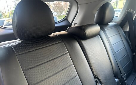 Nissan X-Trail, 2020 год, 2 200 000 рублей, 17 фотография