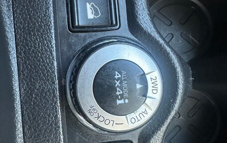 Nissan X-Trail, 2020 год, 2 200 000 рублей, 15 фотография