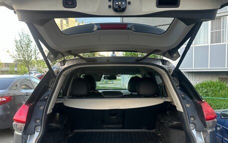 Nissan X-Trail, 2020 год, 2 200 000 рублей, 20 фотография
