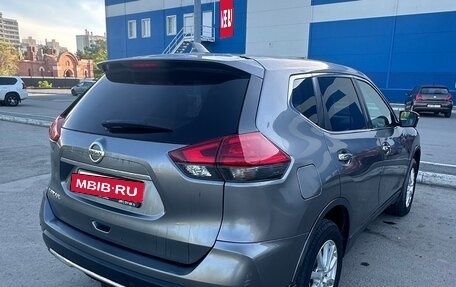 Nissan X-Trail, 2020 год, 2 200 000 рублей, 4 фотография