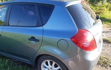 KIA cee'd I рестайлинг, 2008 год, 620 000 рублей, 2 фотография