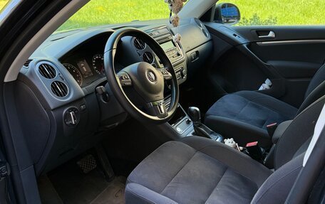 Volkswagen Tiguan I, 2013 год, 1 650 000 рублей, 7 фотография