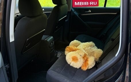 Volkswagen Tiguan I, 2013 год, 1 650 000 рублей, 8 фотография
