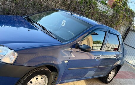 Renault Logan I, 2006 год, 290 000 рублей, 2 фотография