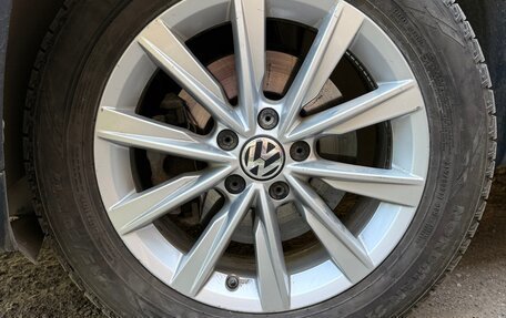 Volkswagen Tiguan I, 2013 год, 1 650 000 рублей, 12 фотография