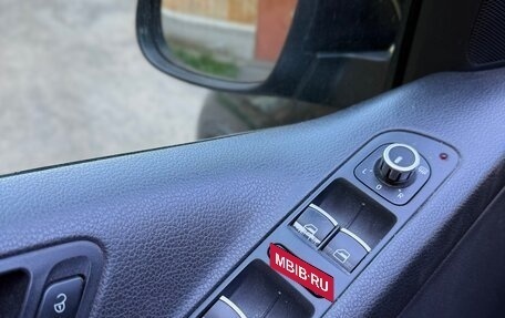 Volkswagen Tiguan I, 2013 год, 1 650 000 рублей, 11 фотография
